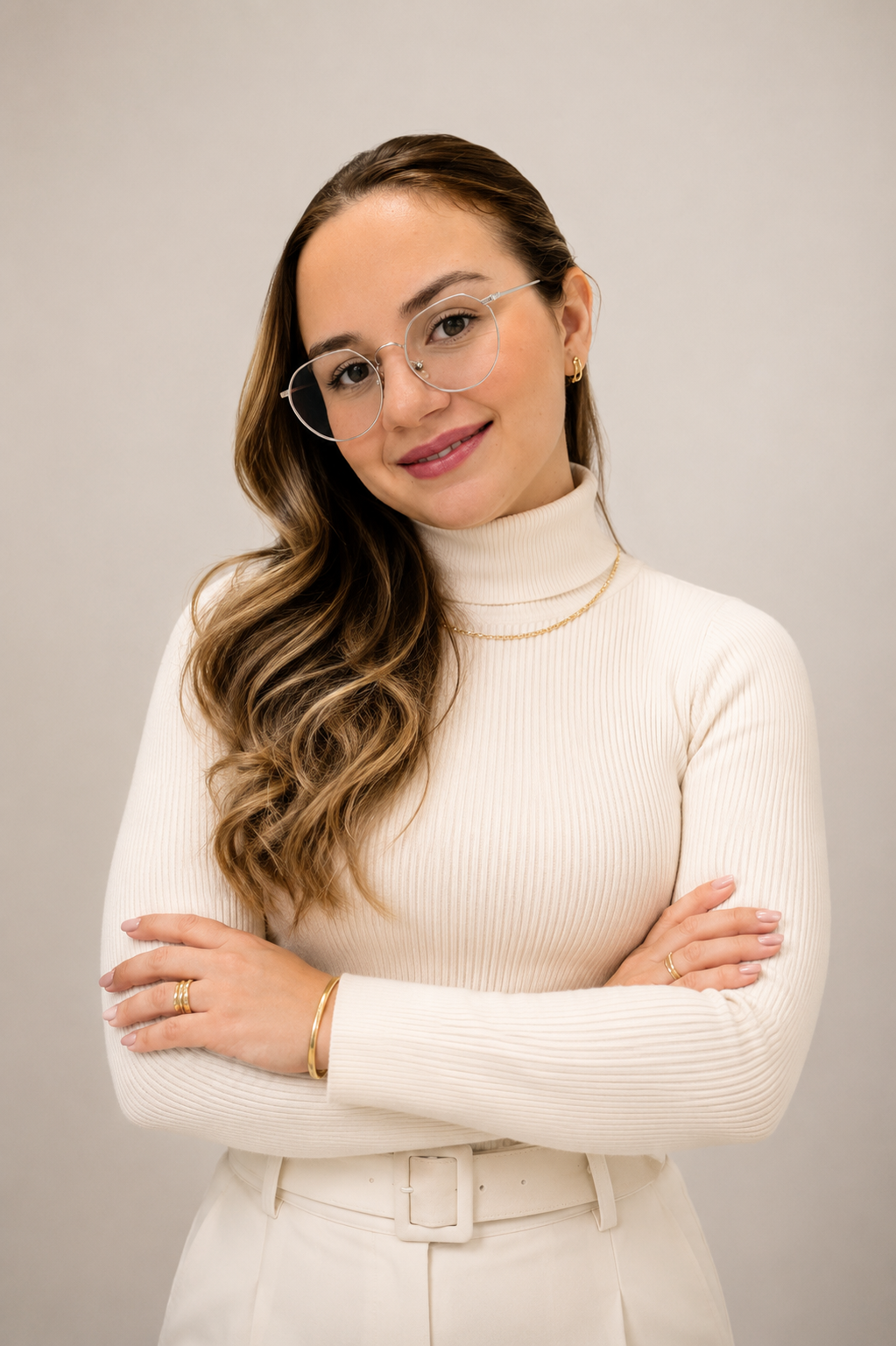 Eliana Saides, psicóloga